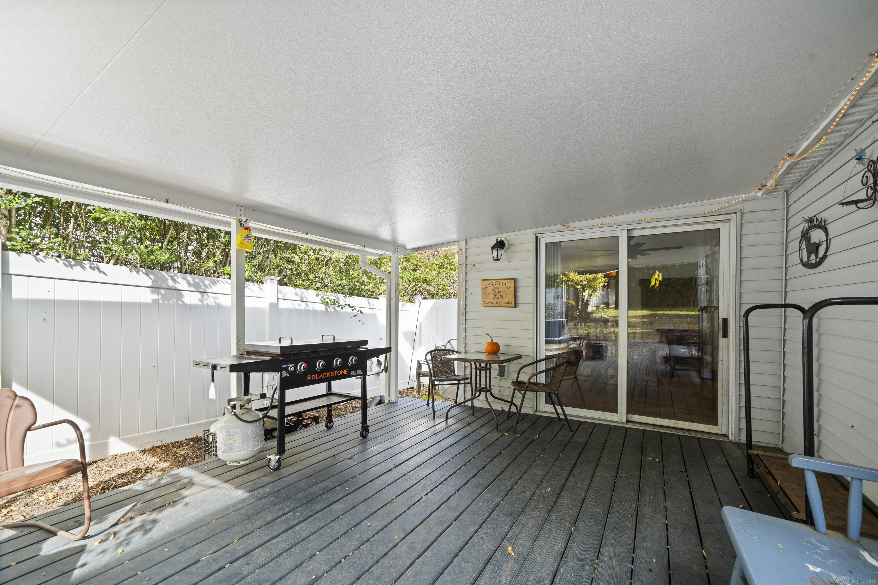 35 Birch Trail Coventry CT 06238