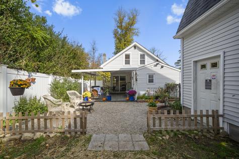 35 Birch Trail Coventry CT 06238