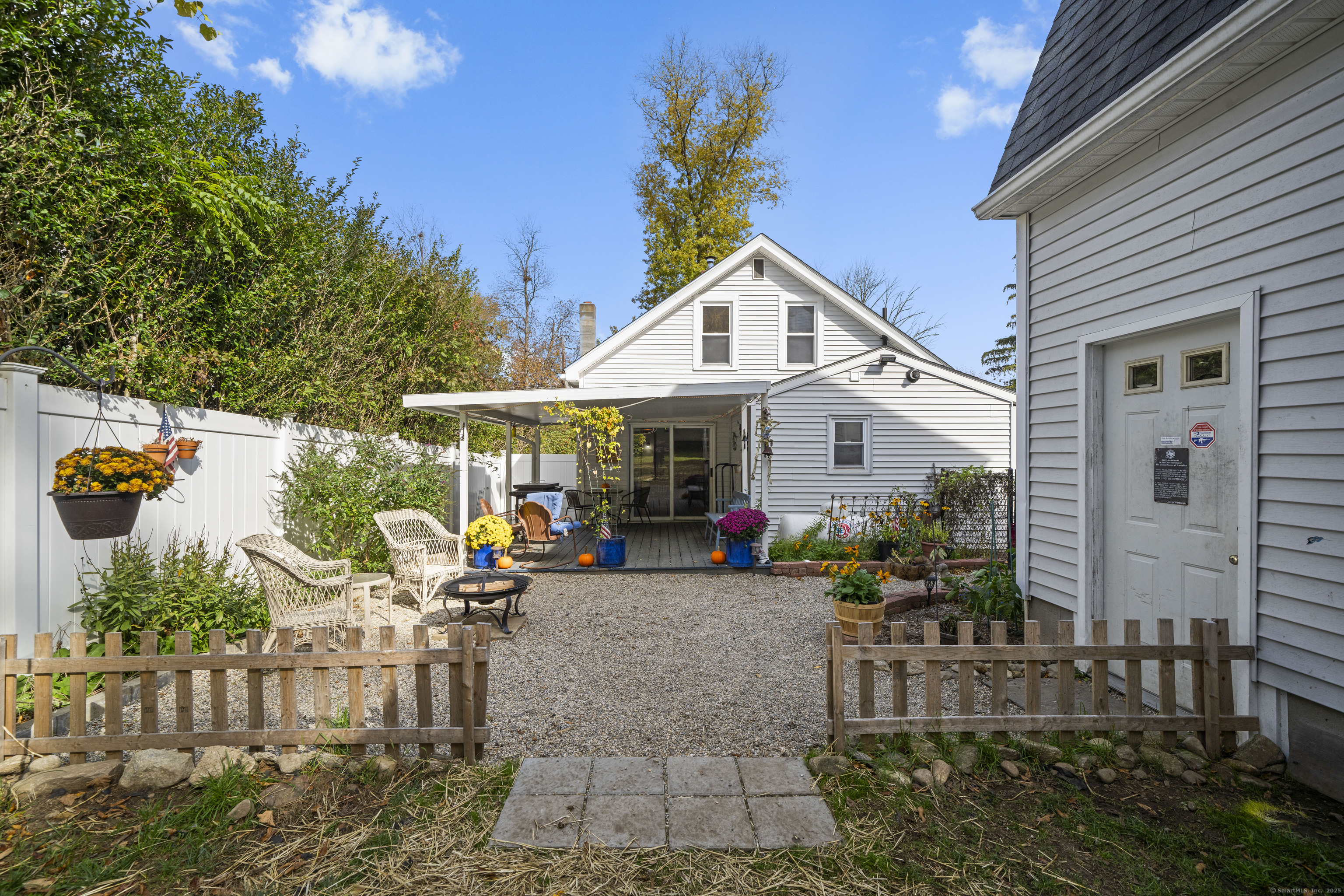 35 Birch Trail Coventry CT 06238