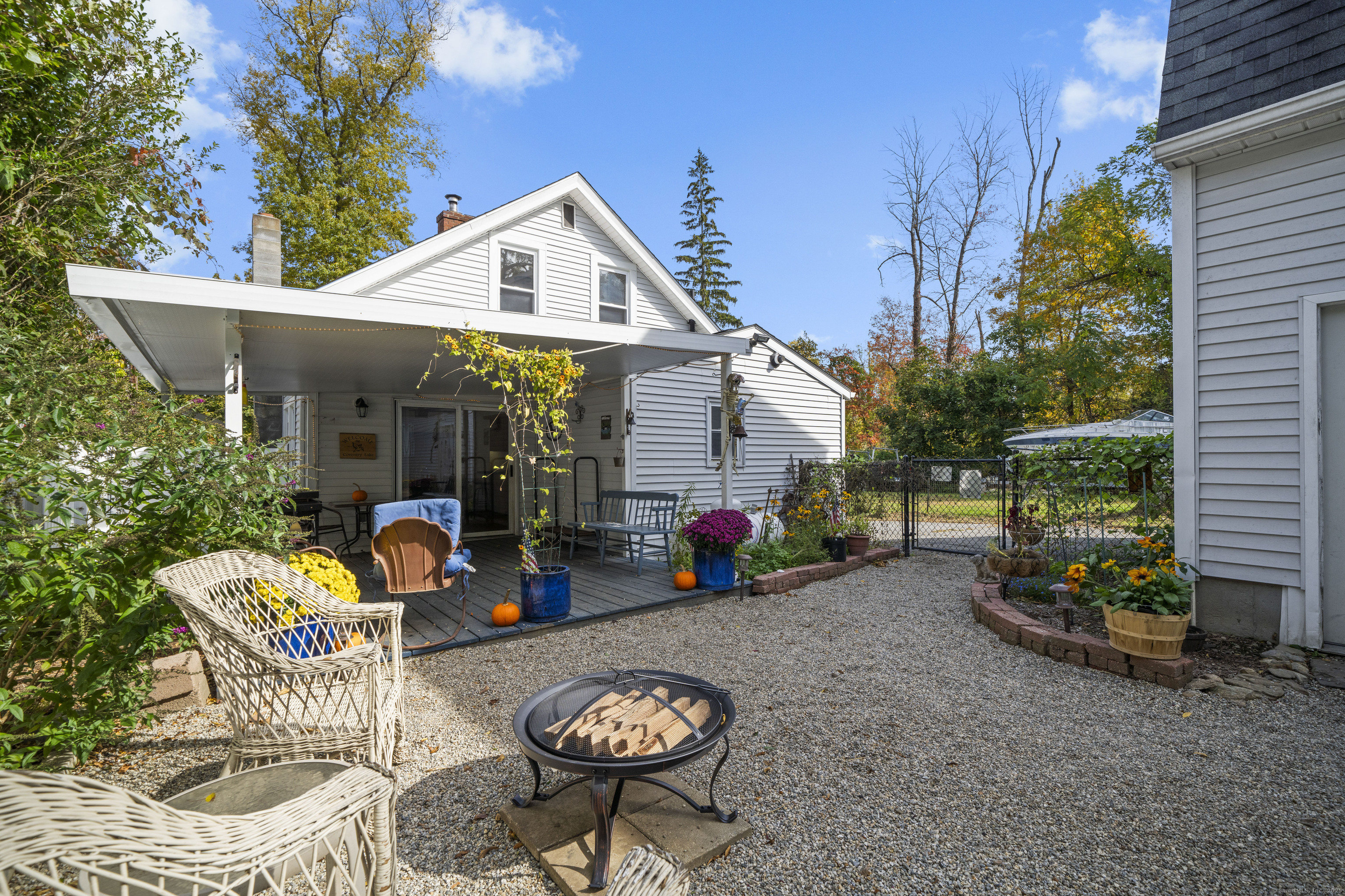 35 Birch Trail Coventry CT 06238