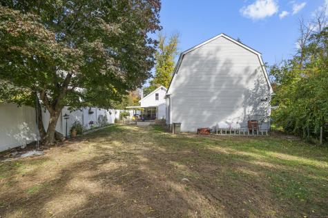 35 Birch Trail Coventry CT 06238