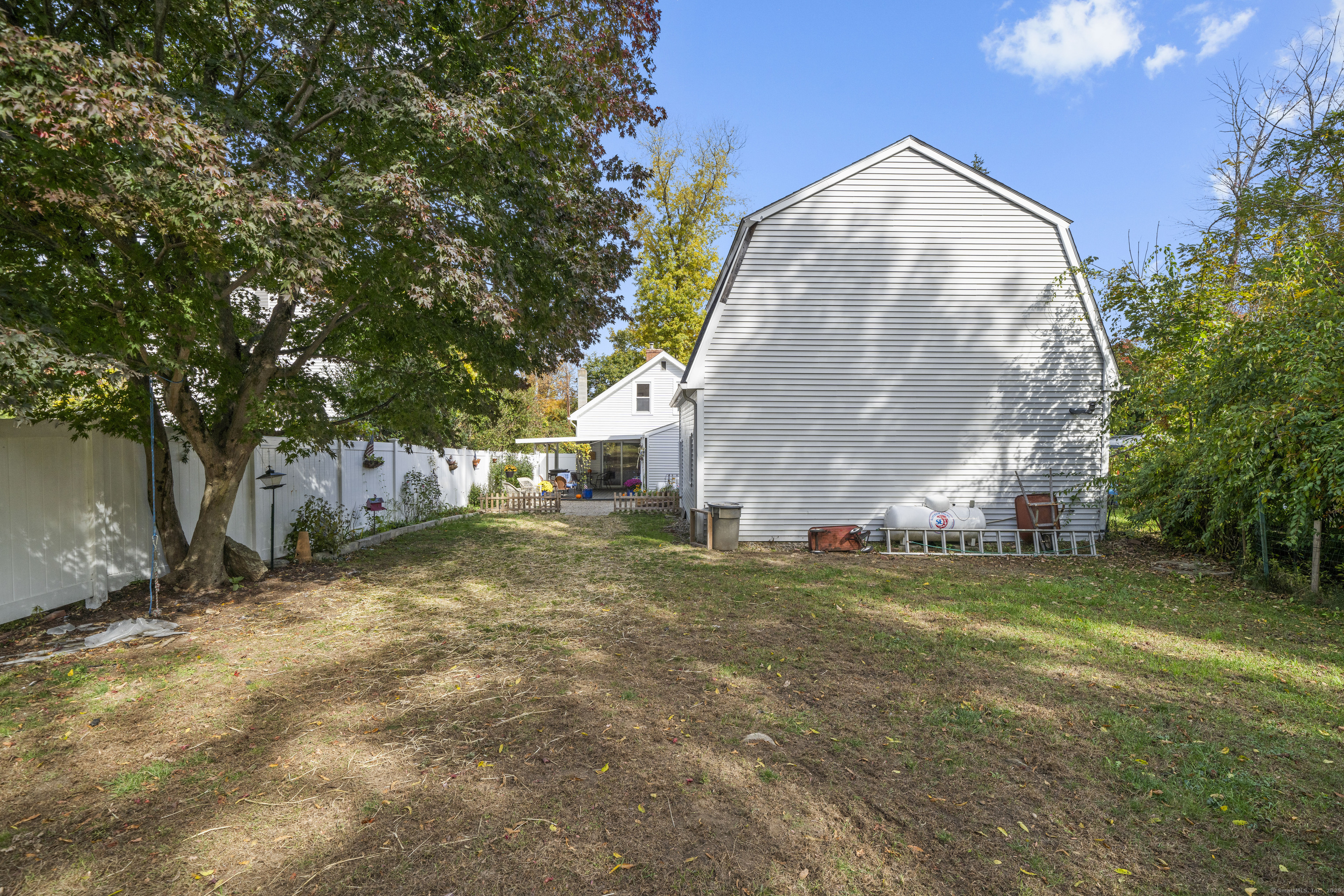 35 Birch Trail Coventry CT 06238
