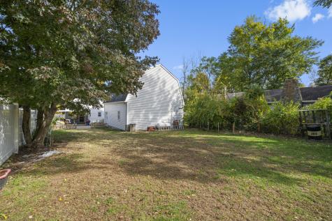 35 Birch Trail Coventry CT 06238