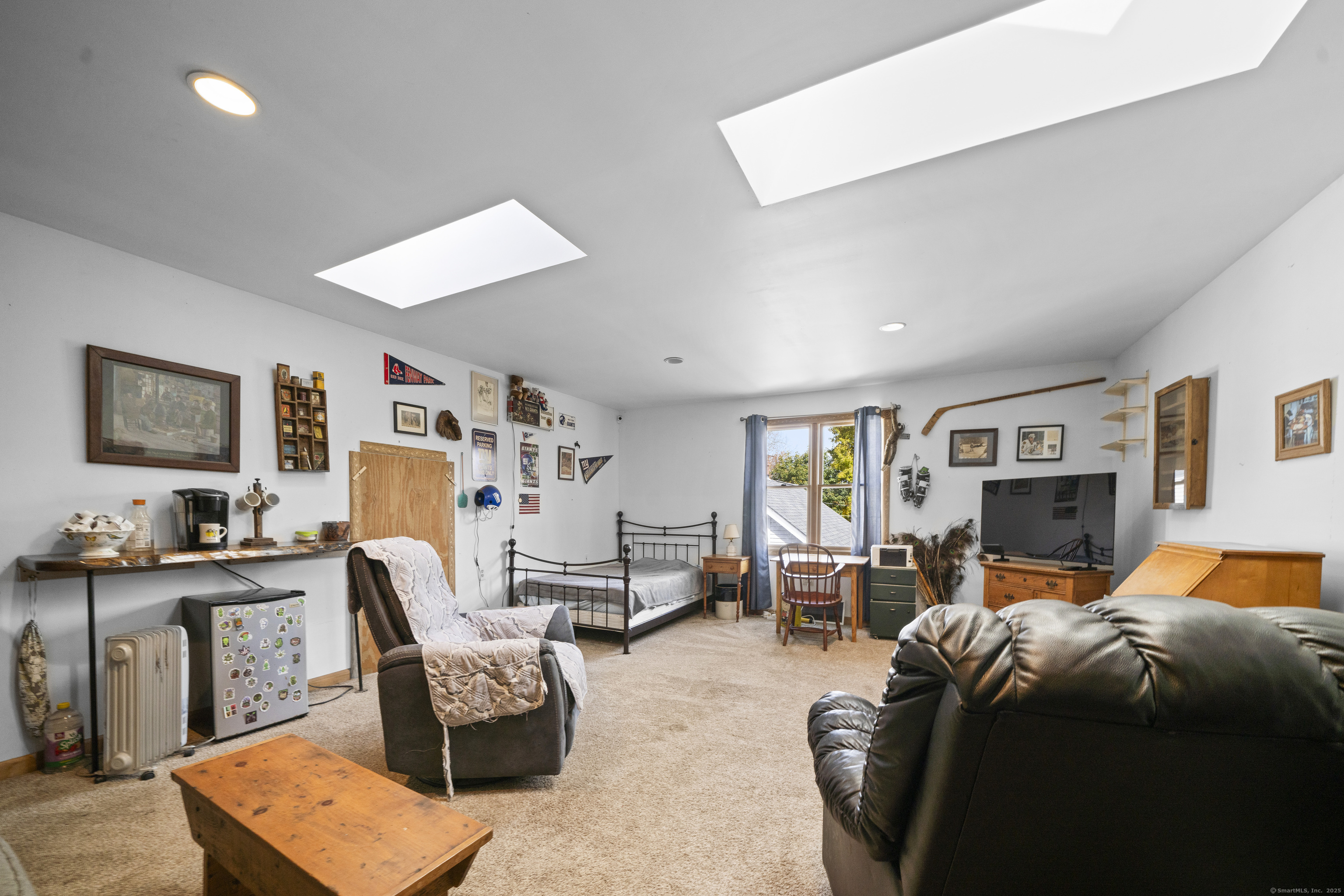 35 Birch Trail Coventry CT 06238