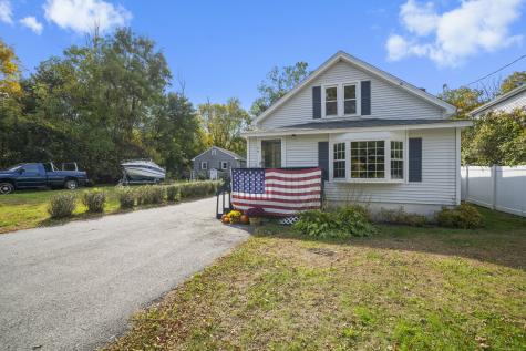 35 Birch Trail Coventry CT 06238