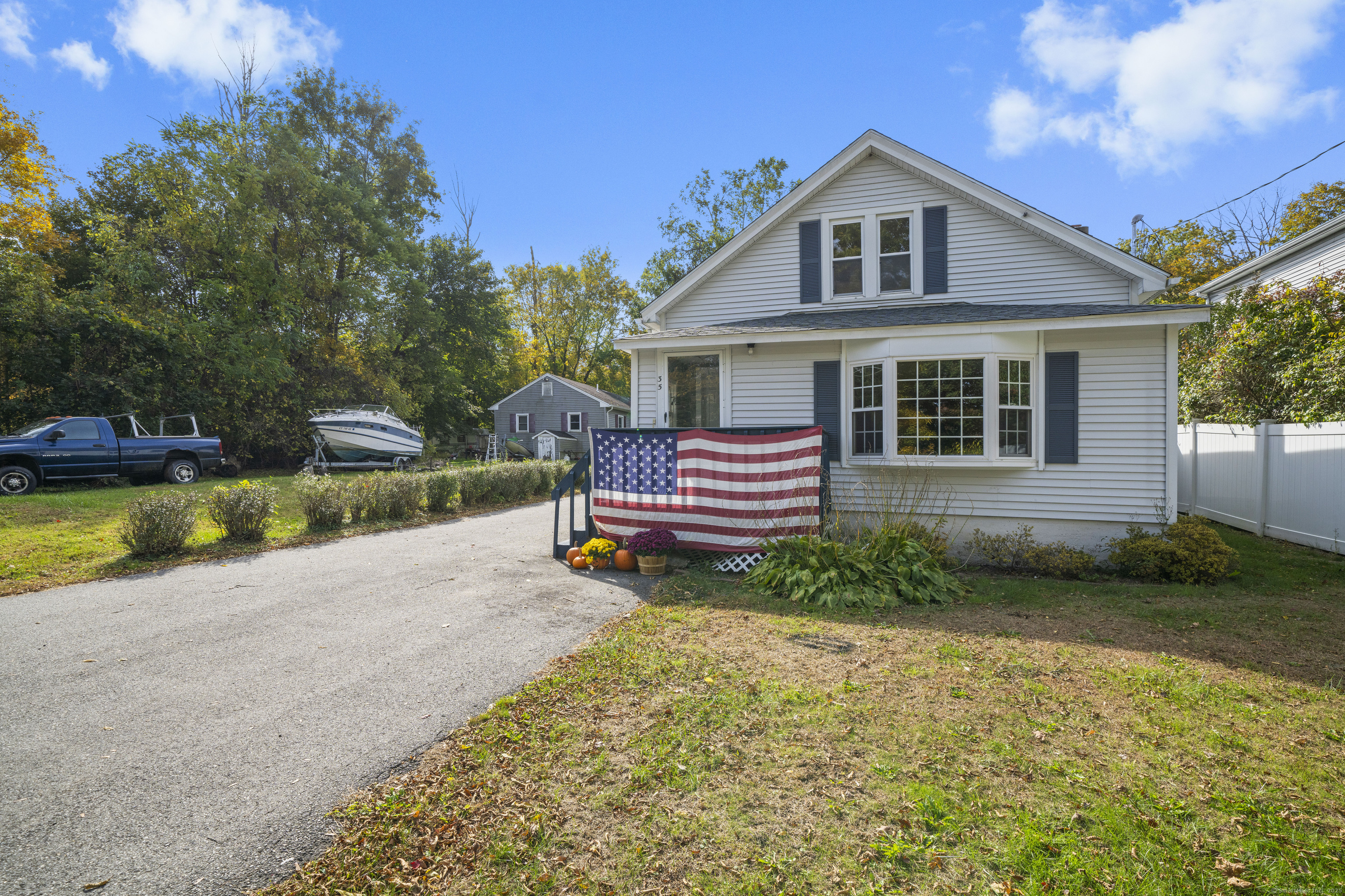 35 Birch Trail Coventry CT 06238