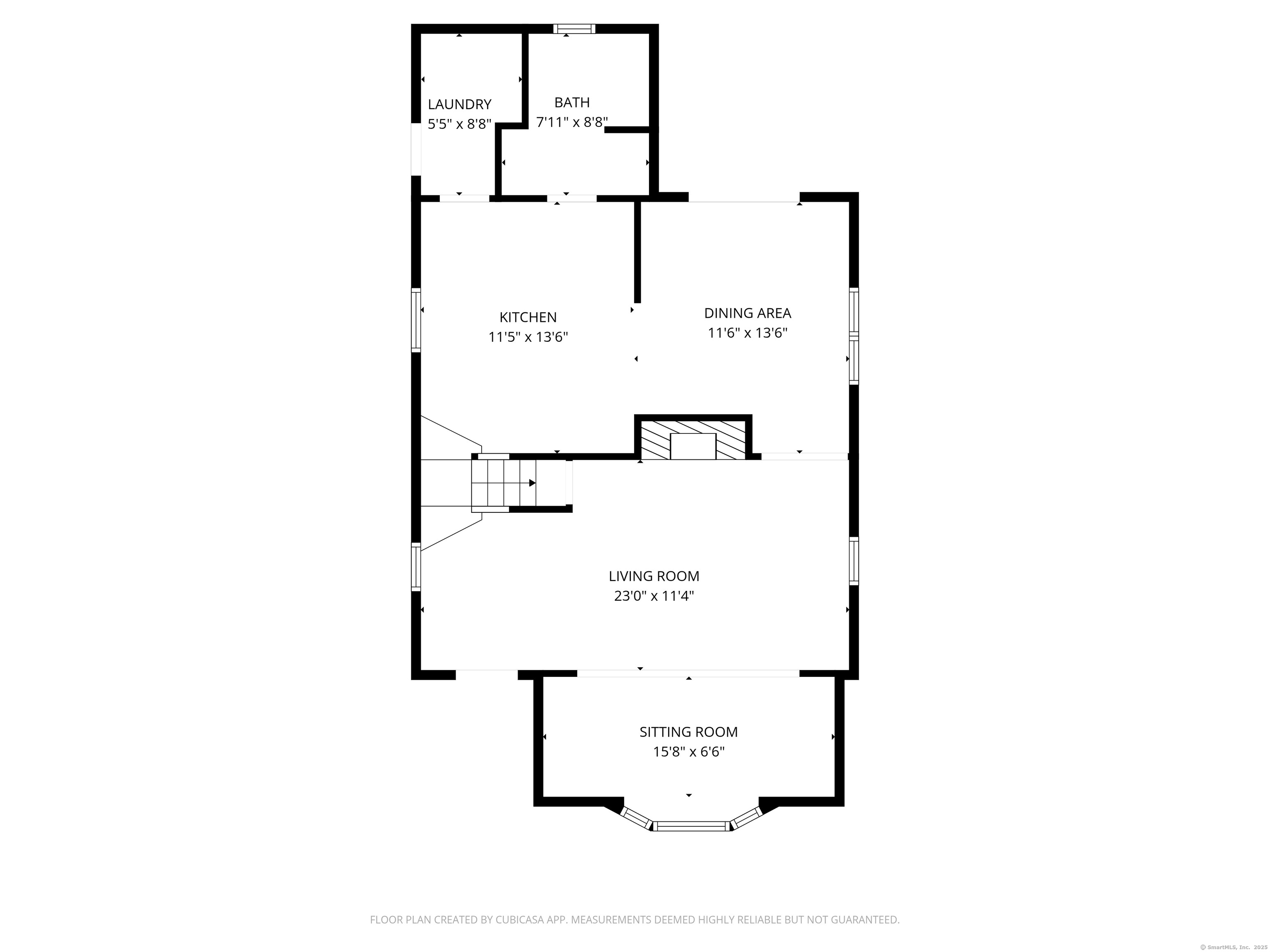 35 Birch Trail Coventry CT 06238