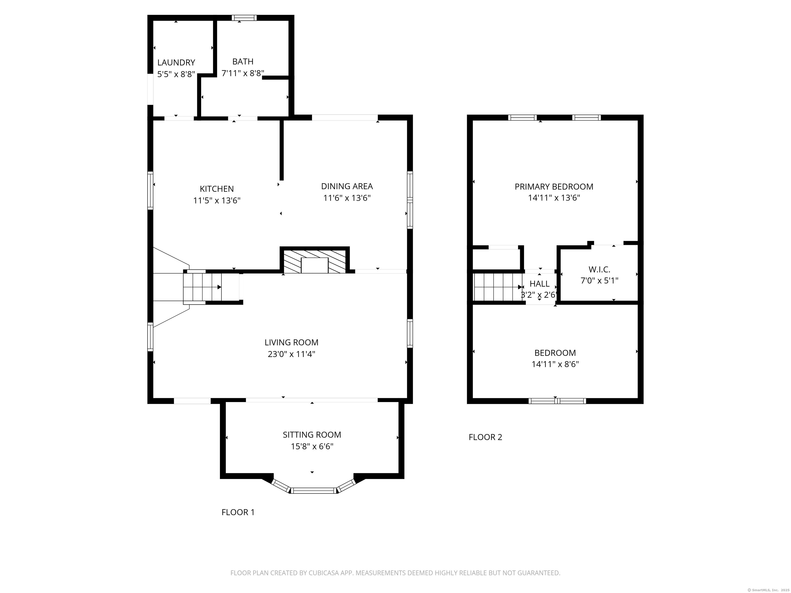 35 Birch Trail Coventry CT 06238