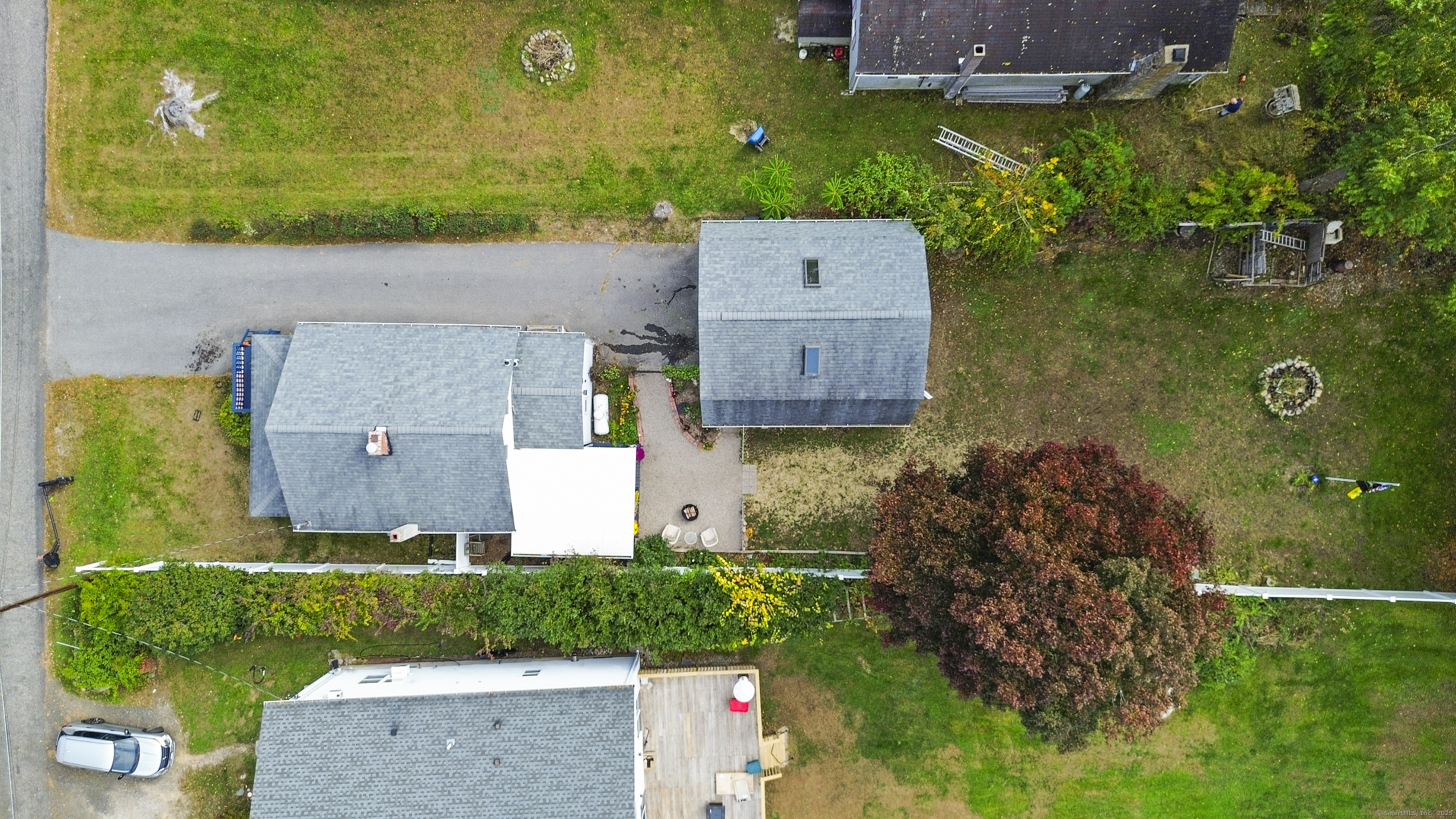 35 Birch Trail Coventry CT 06238