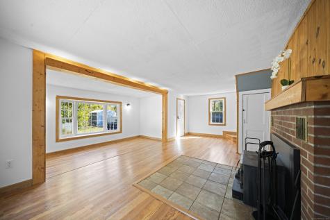 35 Birch Trail Coventry CT 06238