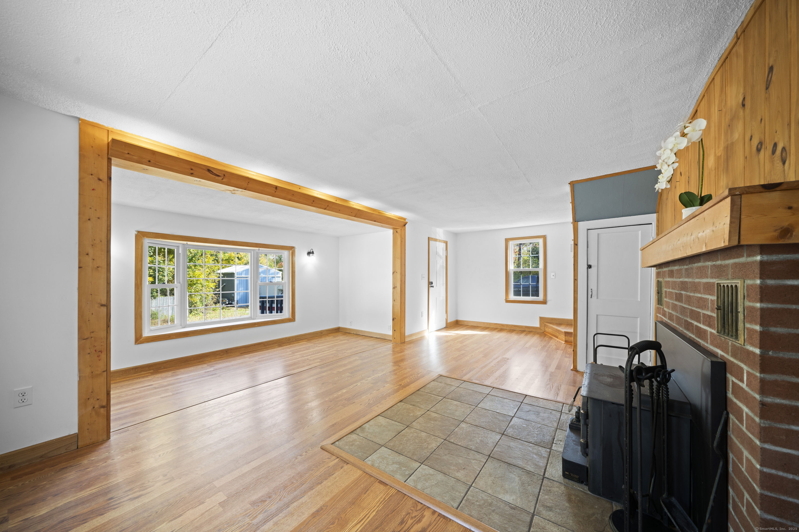 35 Birch Trail Coventry CT 06238