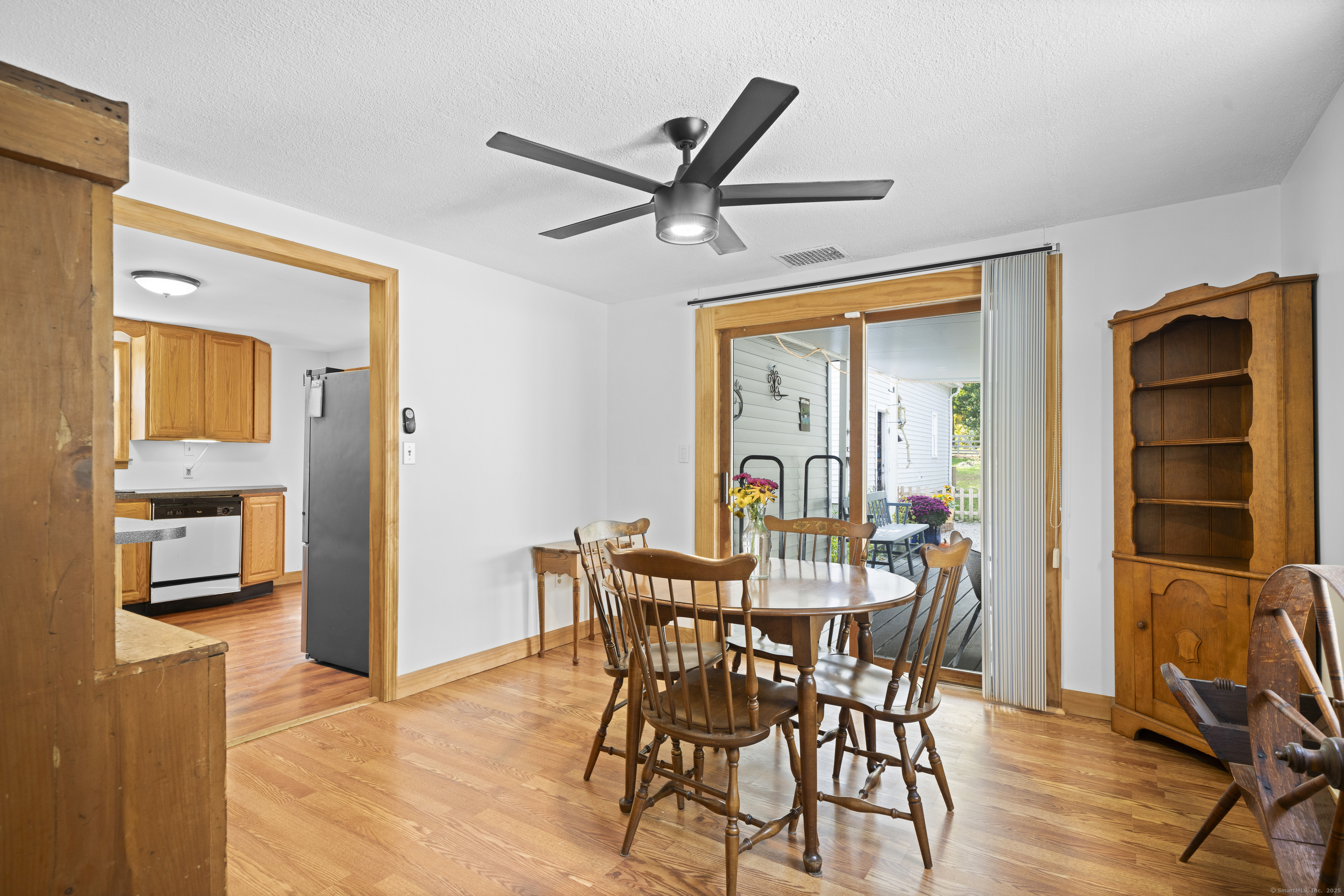 35 Birch Trail Coventry CT 06238