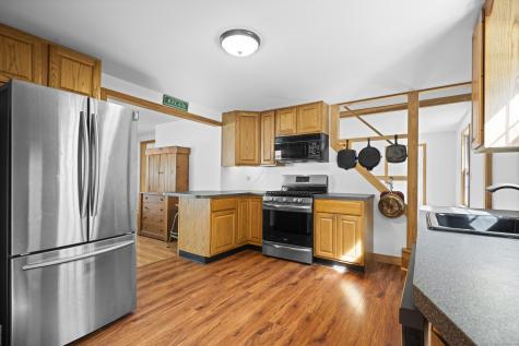 35 Birch Trail Coventry CT 06238