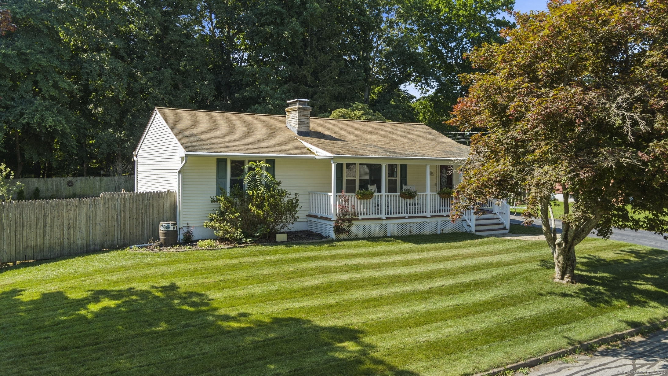 9 Valerie Street Waterford CT 06385