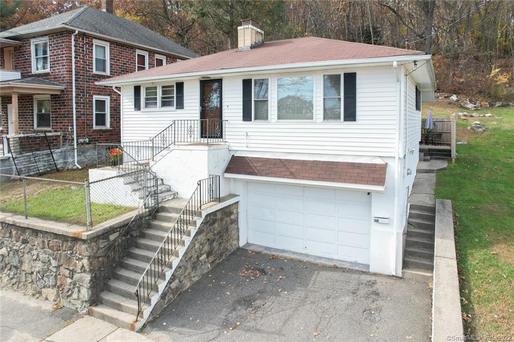 395 Wolcott Street Waterbury CT 06705