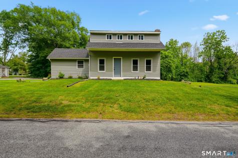 308 Village Hill Road Willington CT 06279