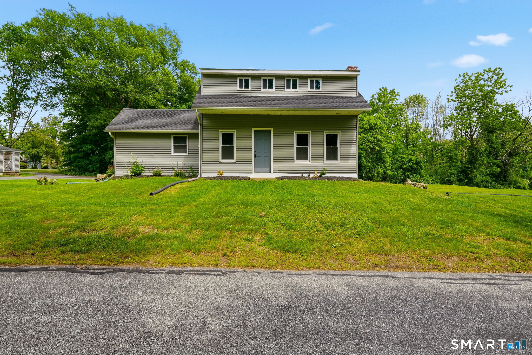 308 Village Hill Road Willington CT 06279