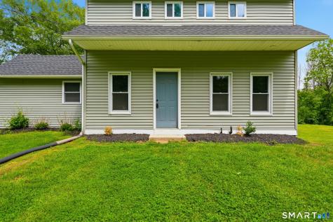 308 Village Hill Road Willington CT 06279