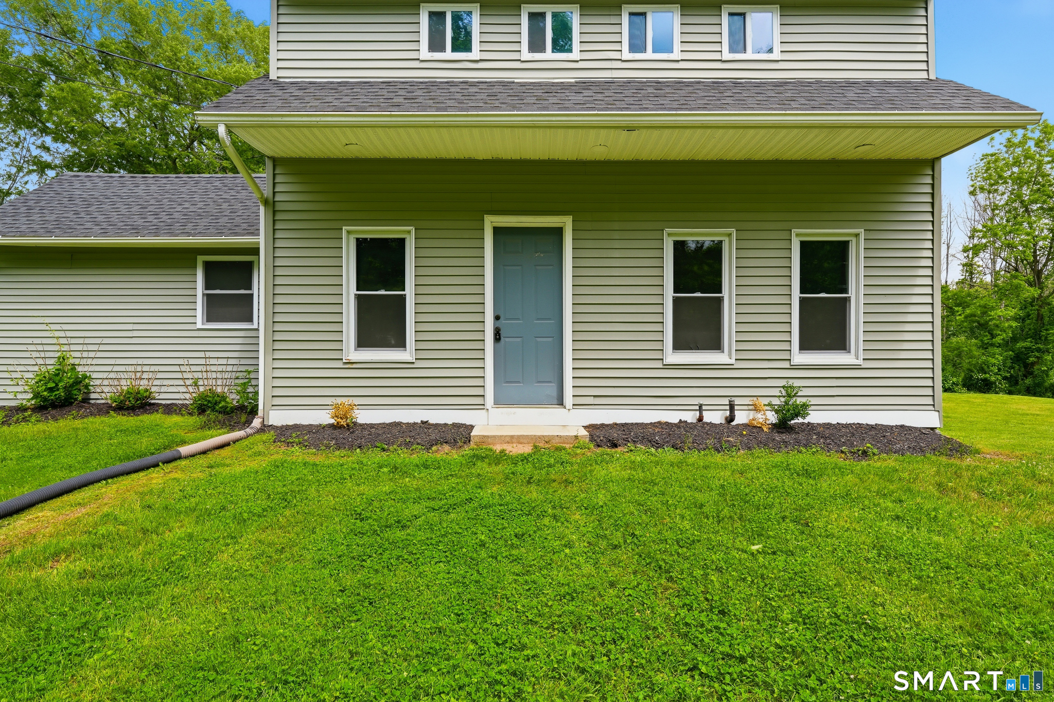 308 Village Hill Road Willington CT 06279