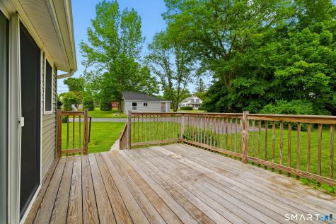 308 Village Hill Road Willington CT 06279