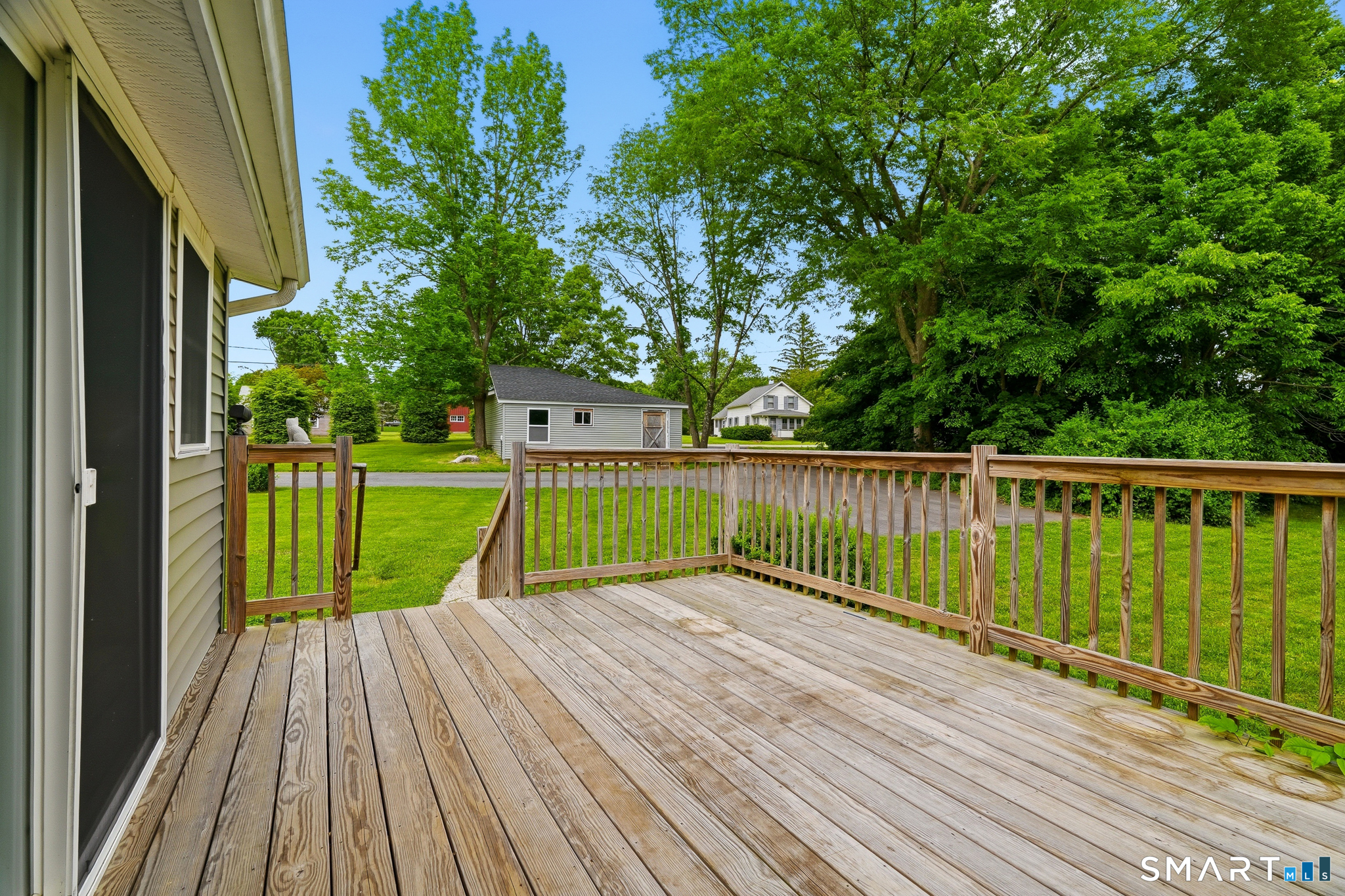 308 Village Hill Road Willington CT 06279