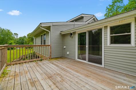 308 Village Hill Road Willington CT 06279