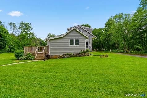 308 Village Hill Road Willington CT 06279