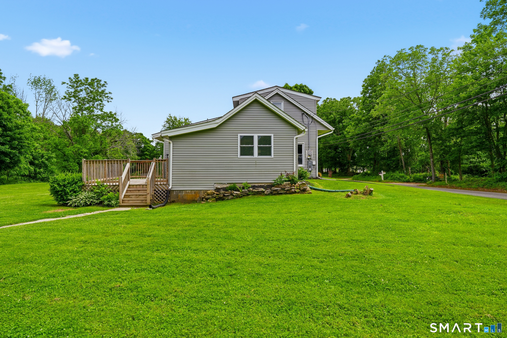 308 Village Hill Road Willington CT 06279
