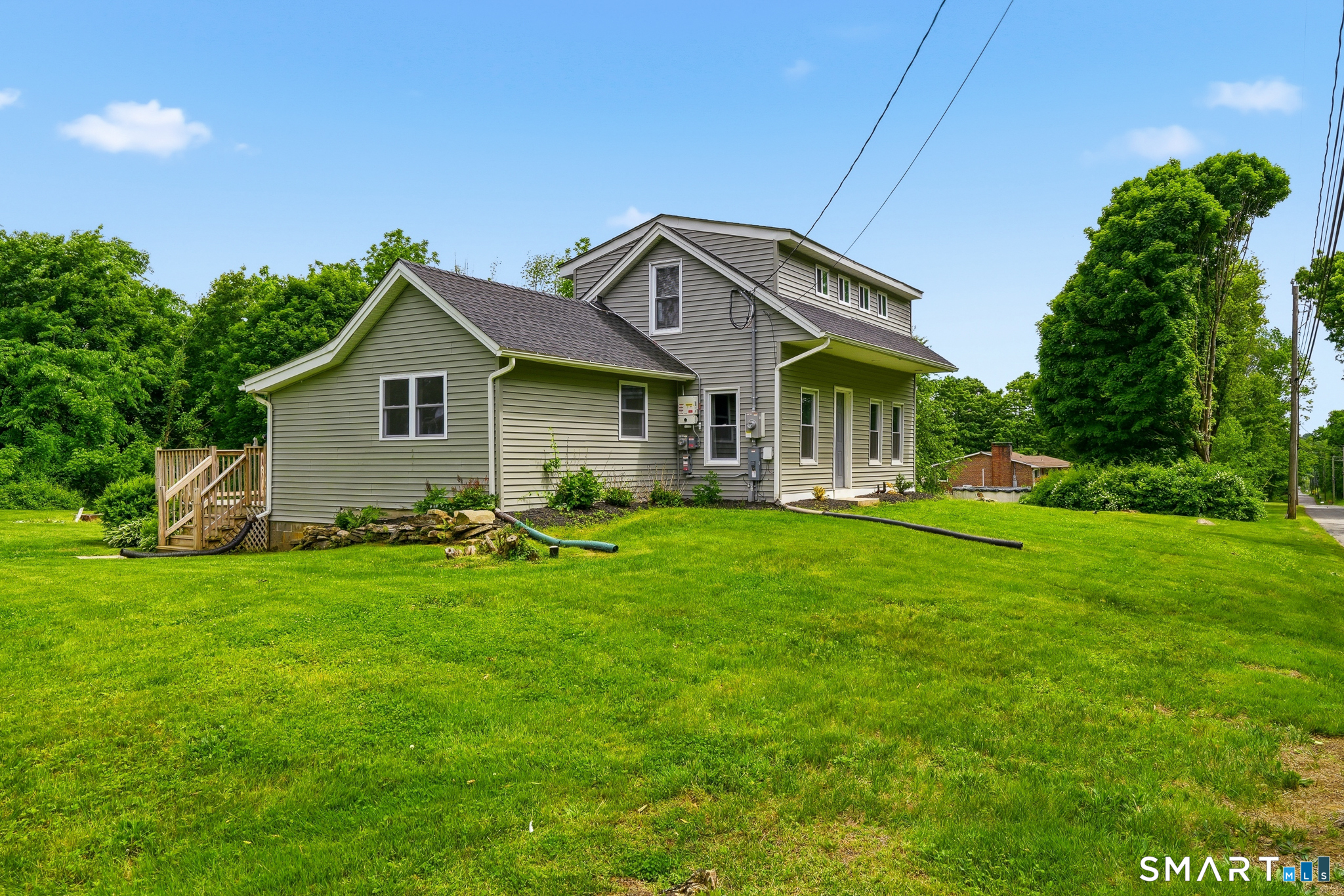 308 Village Hill Road Willington CT 06279