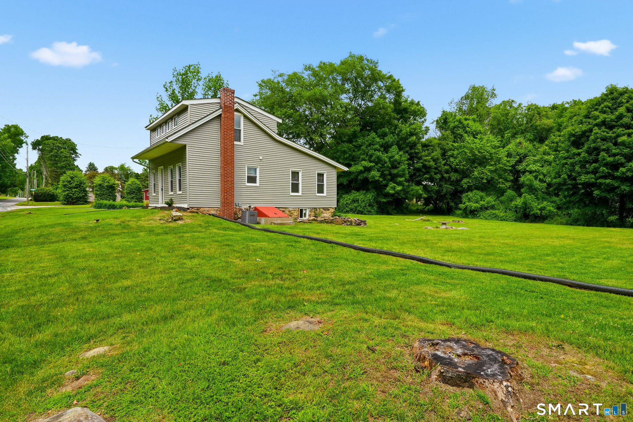308 Village Hill Road Willington CT 06279