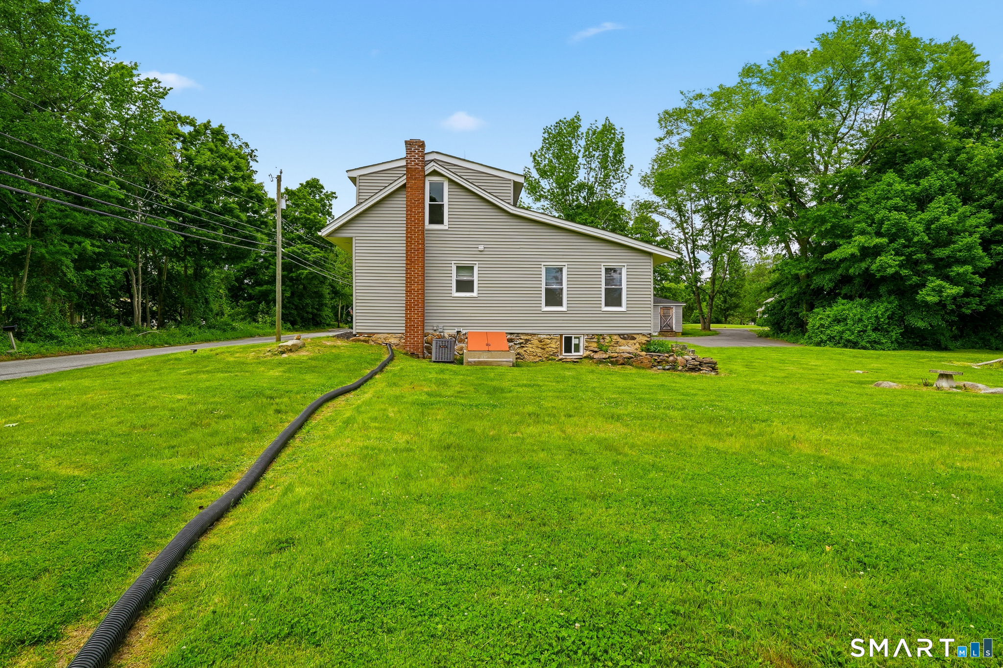 308 Village Hill Road Willington CT 06279