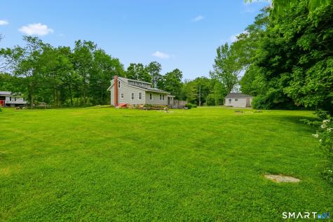 308 Village Hill Road Willington CT 06279