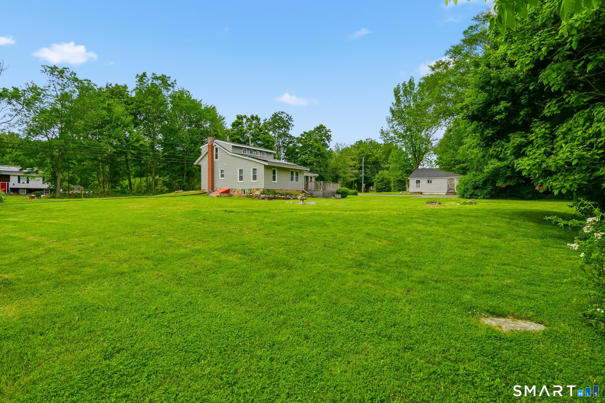 308 Village Hill Road Willington CT 06279