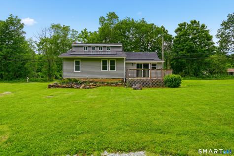 308 Village Hill Road Willington CT 06279