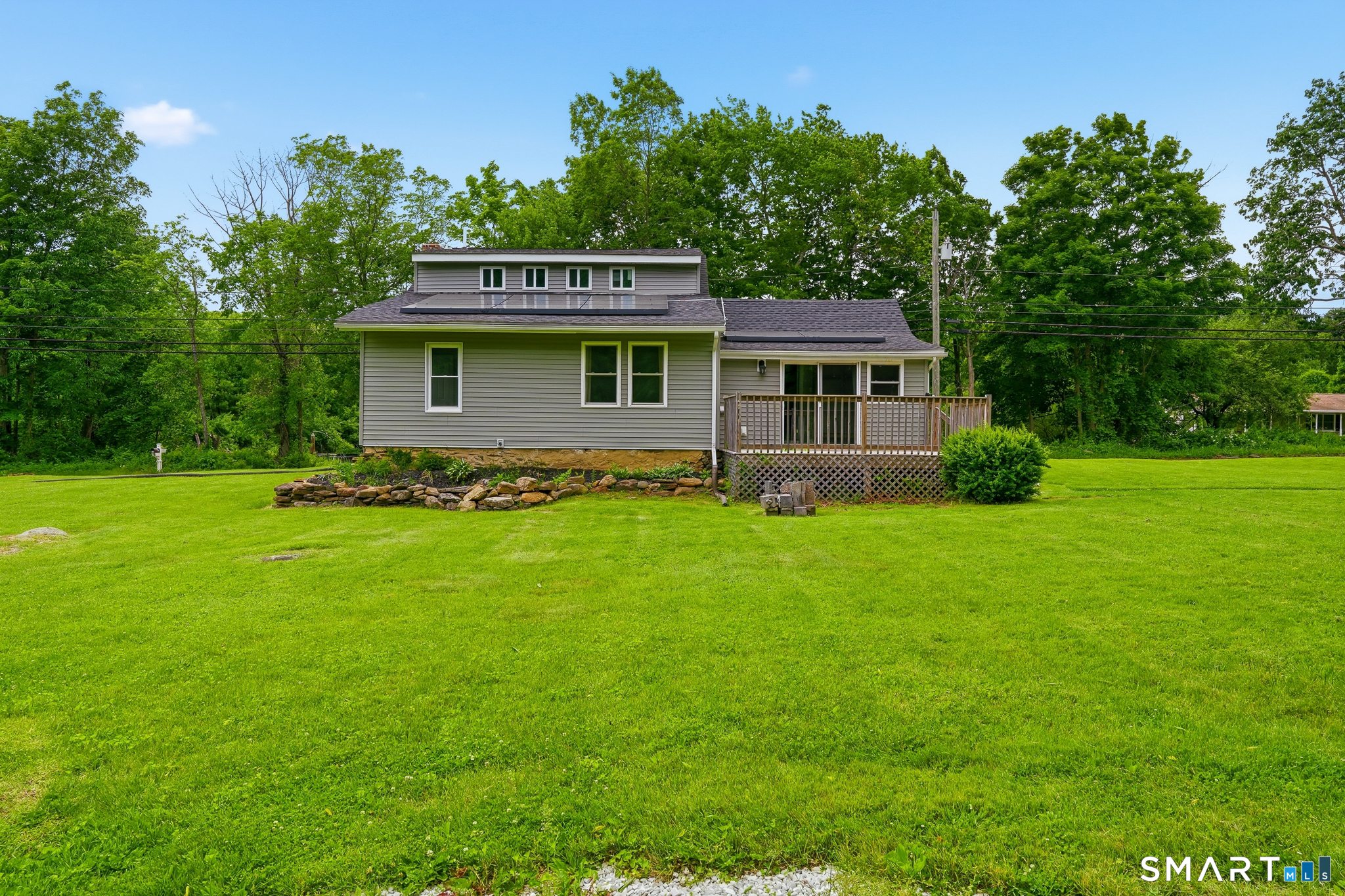308 Village Hill Road Willington CT 06279