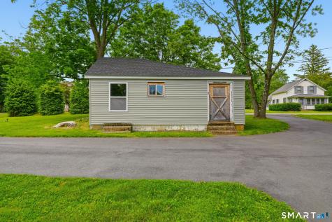308 Village Hill Road Willington CT 06279