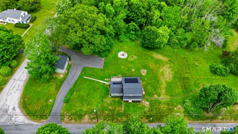 308 Village Hill Road Willington CT 06279