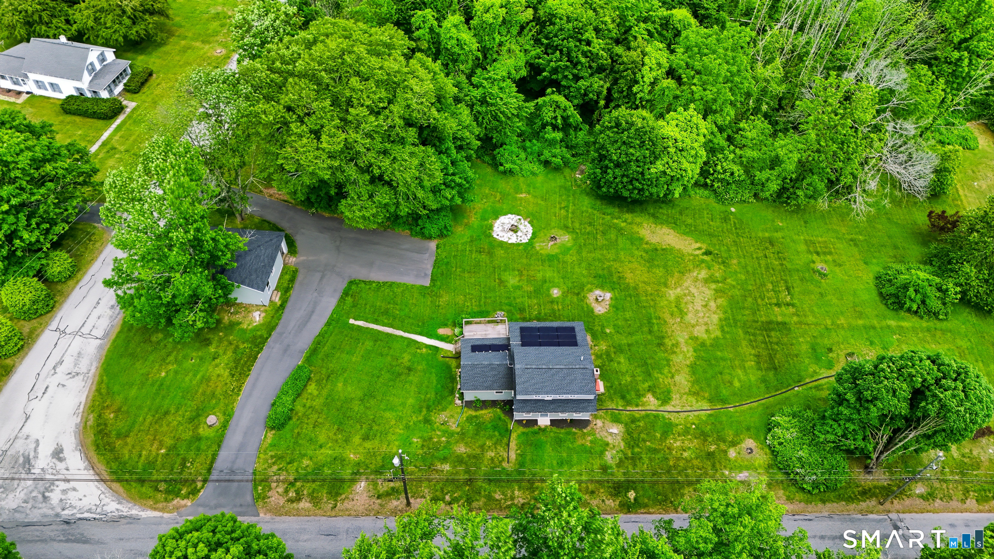 308 Village Hill Road Willington CT 06279
