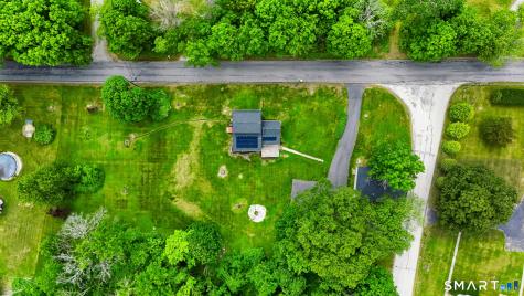 308 Village Hill Road Willington CT 06279