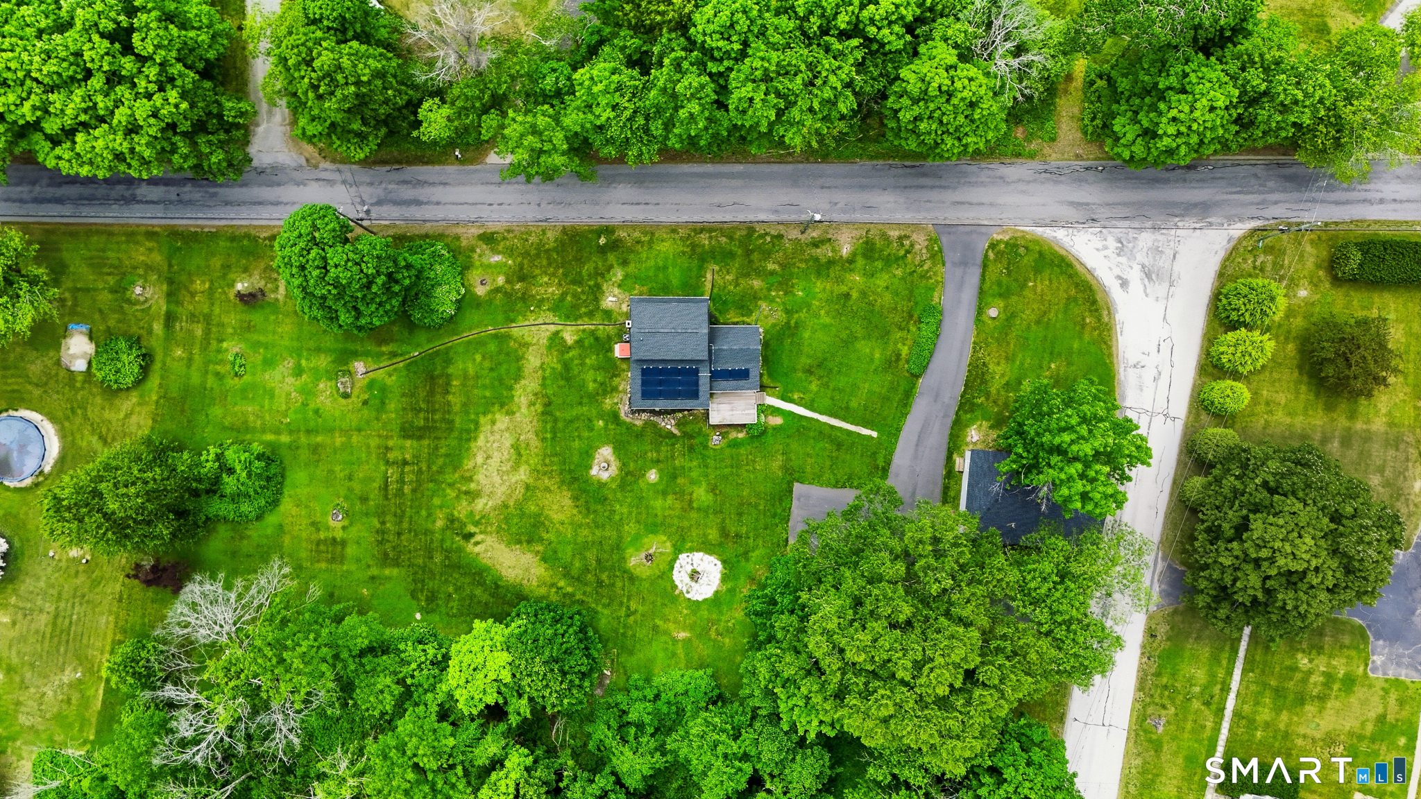 308 Village Hill Road Willington CT 06279