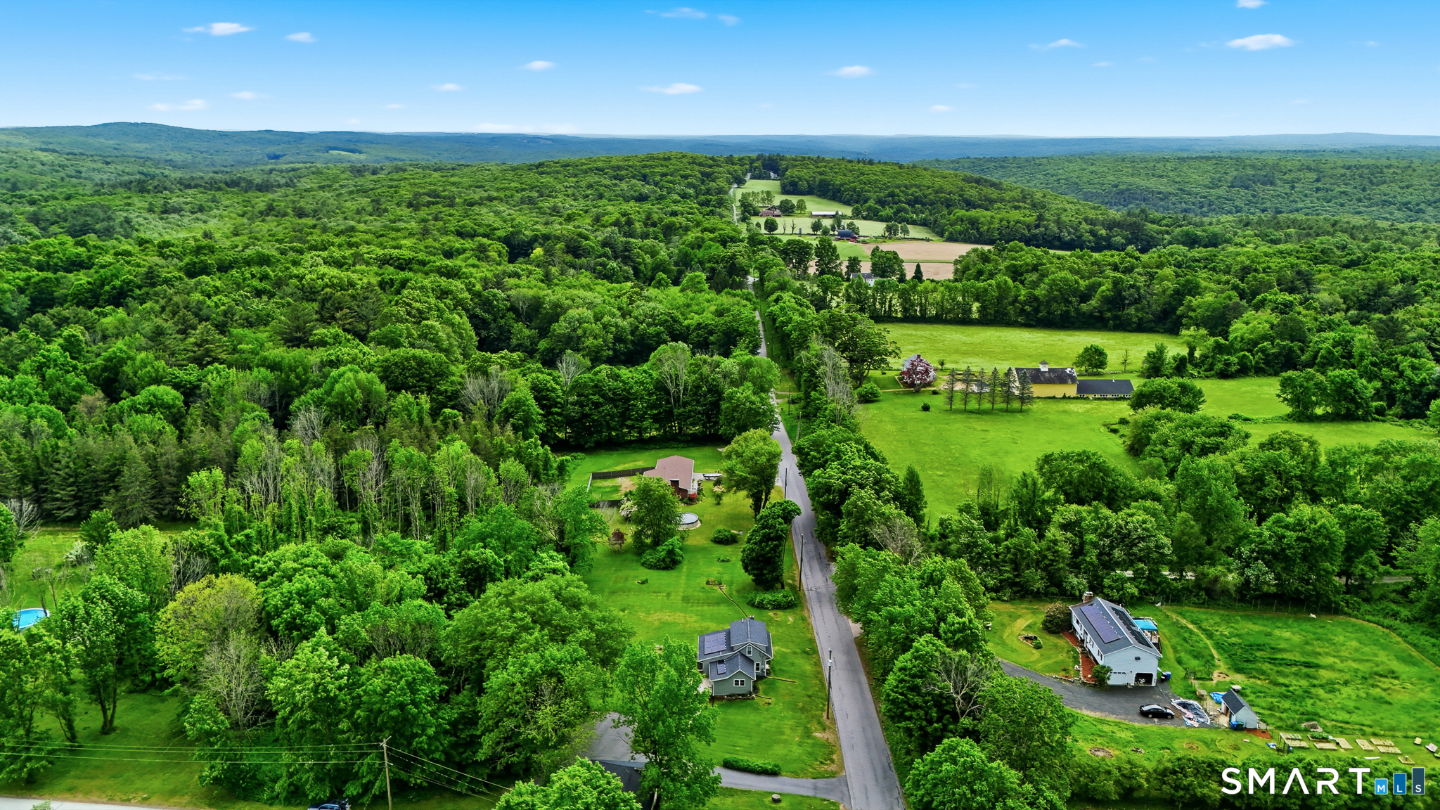 308 Village Hill Road Willington CT 06279