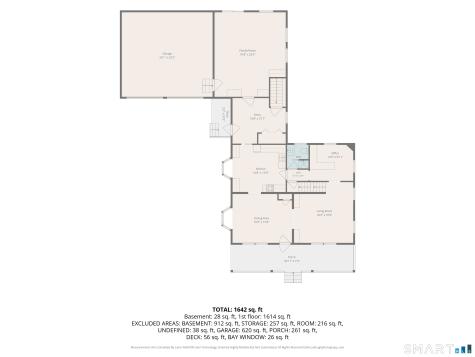 216 Trumbull Highway Lebanon CT 06249