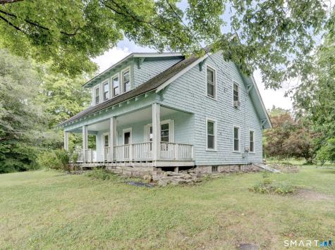 216 Trumbull Highway Lebanon CT 06249