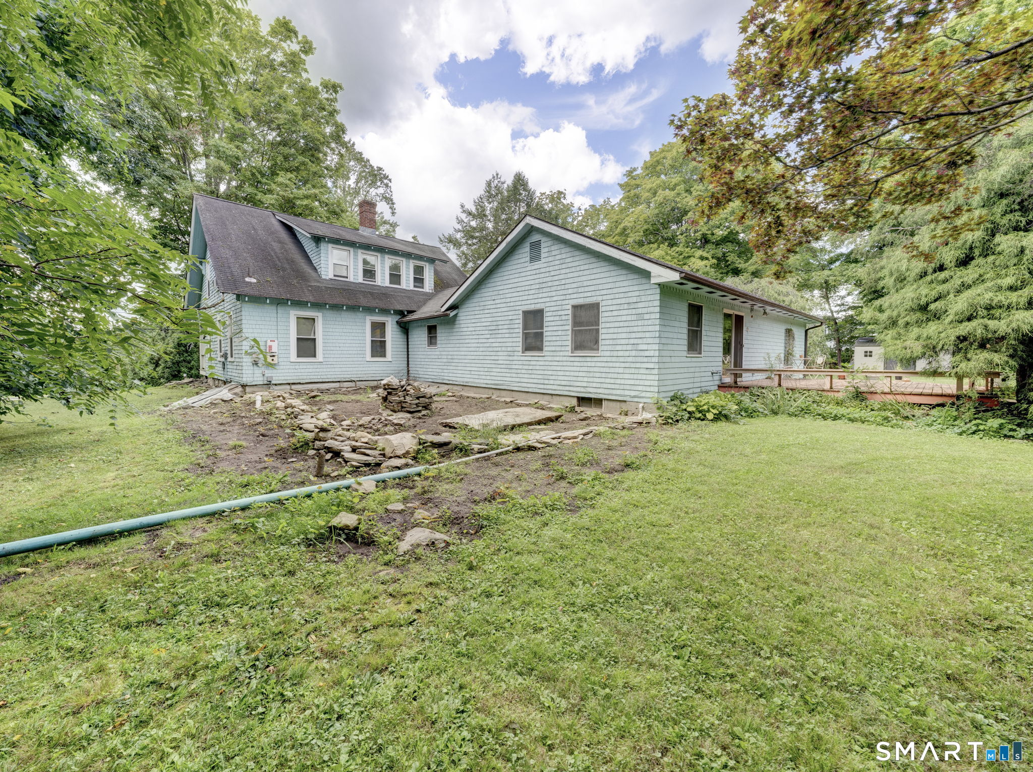 216 Trumbull Highway Lebanon CT 06249