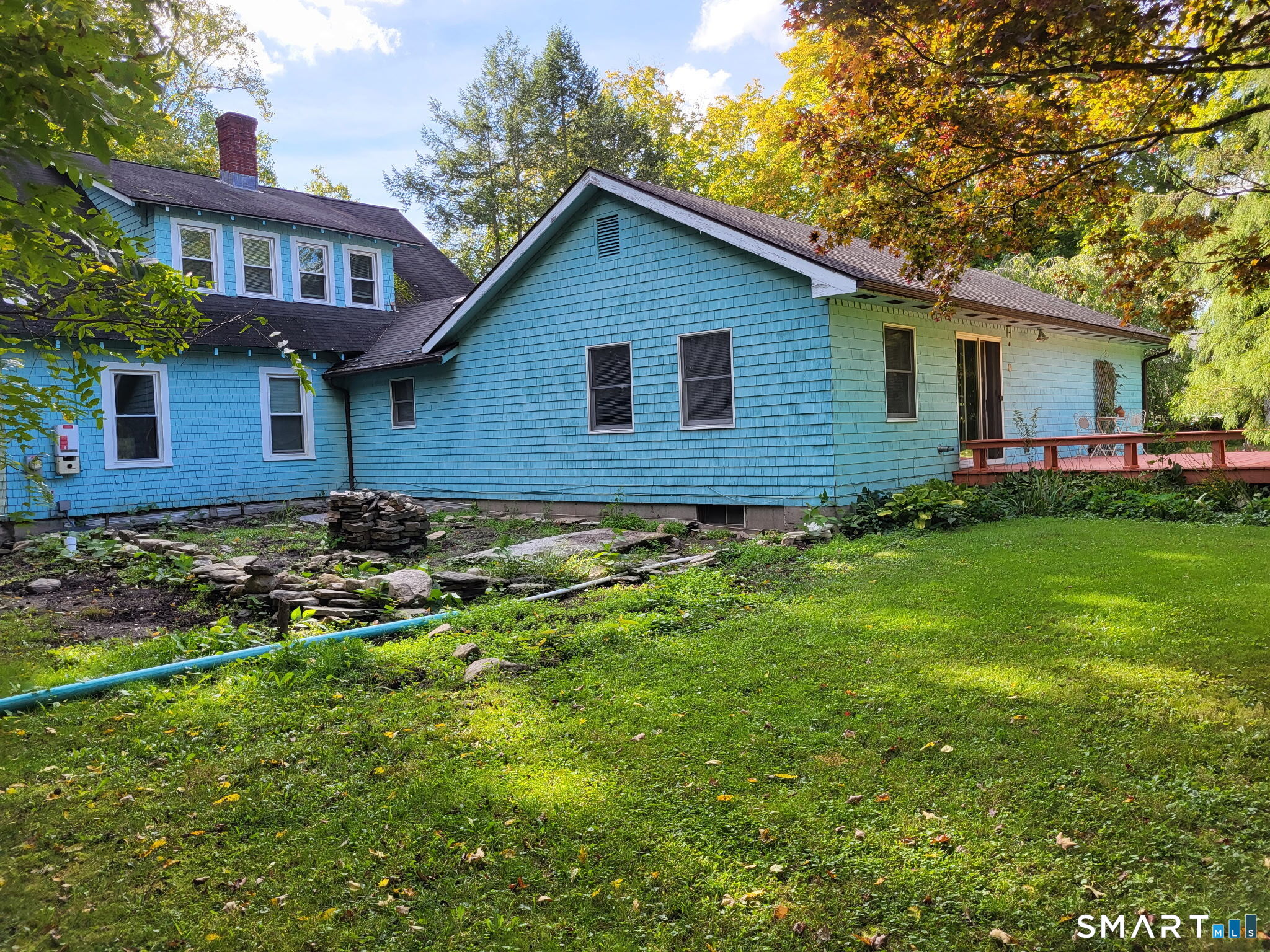 216 Trumbull Highway Lebanon CT 06249