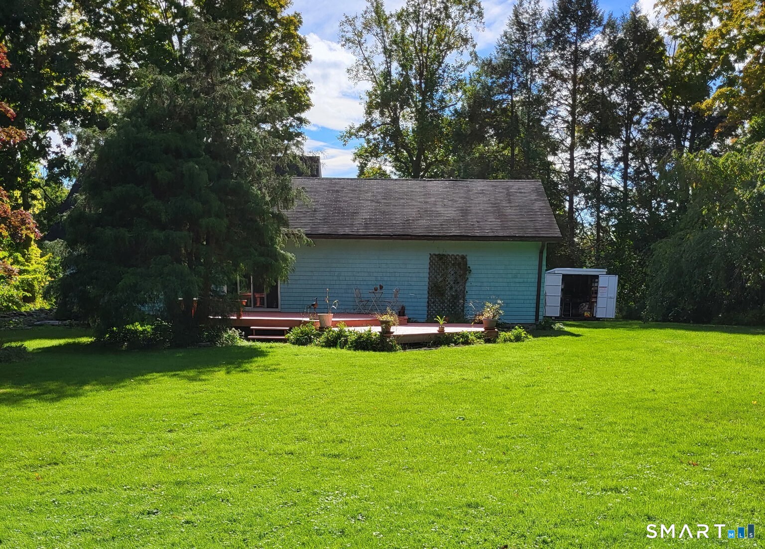 216 Trumbull Highway Lebanon CT 06249