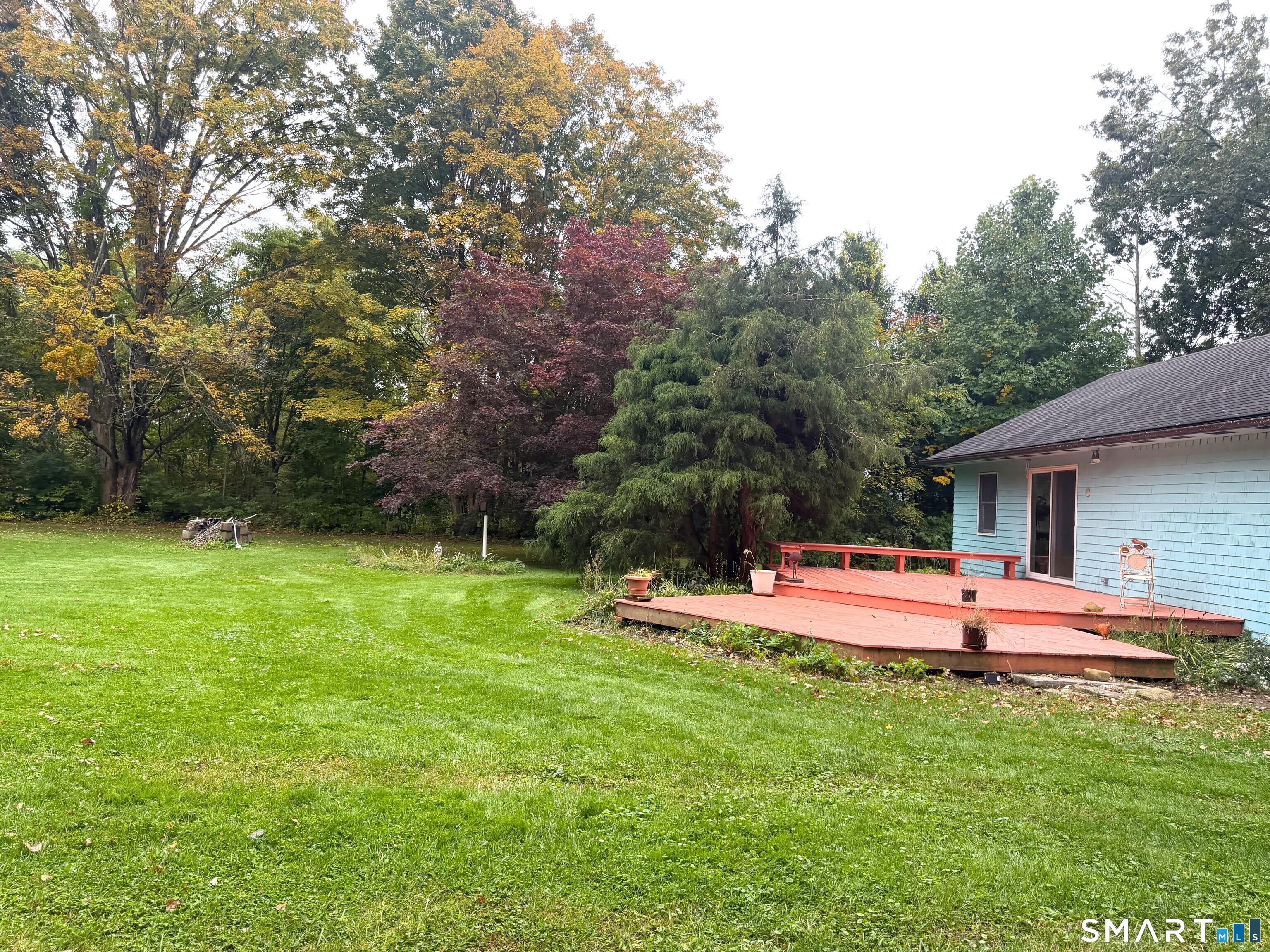 216 Trumbull Highway Lebanon CT 06249