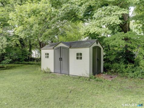 216 Trumbull Highway Lebanon CT 06249