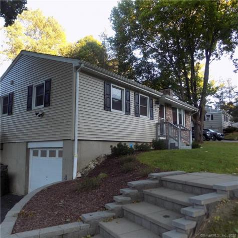 123 Lone Oak Drive New Milford CT 06776