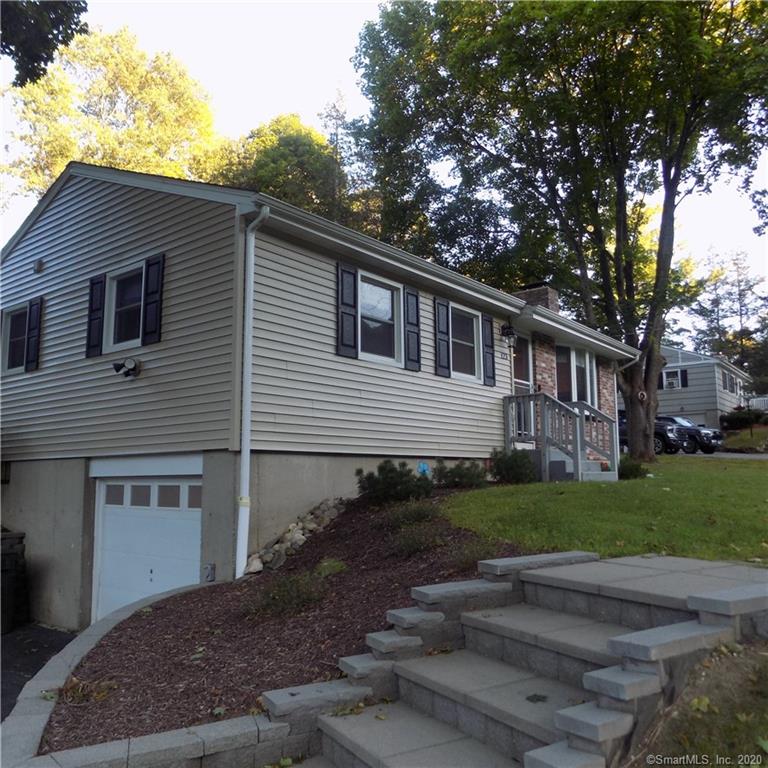 123 Lone Oak Drive New Milford CT 06776